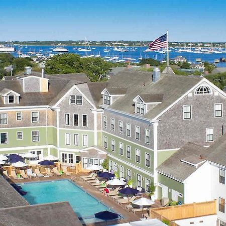 The Nantucket Hotel & Resort Екстер'єр фото