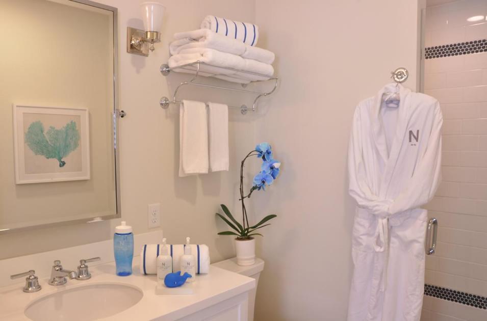 The Nantucket Hotel & Resort Екстер'єр фото