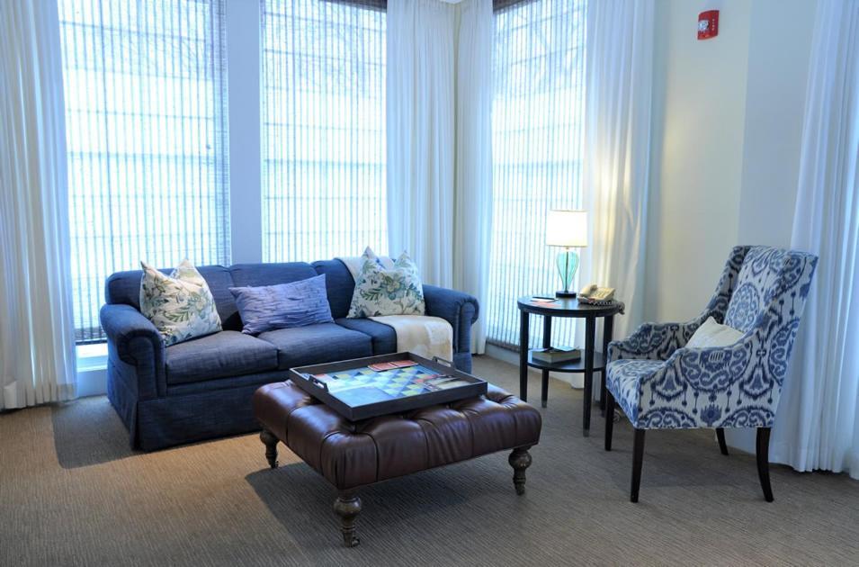 The Nantucket Hotel & Resort Екстер'єр фото