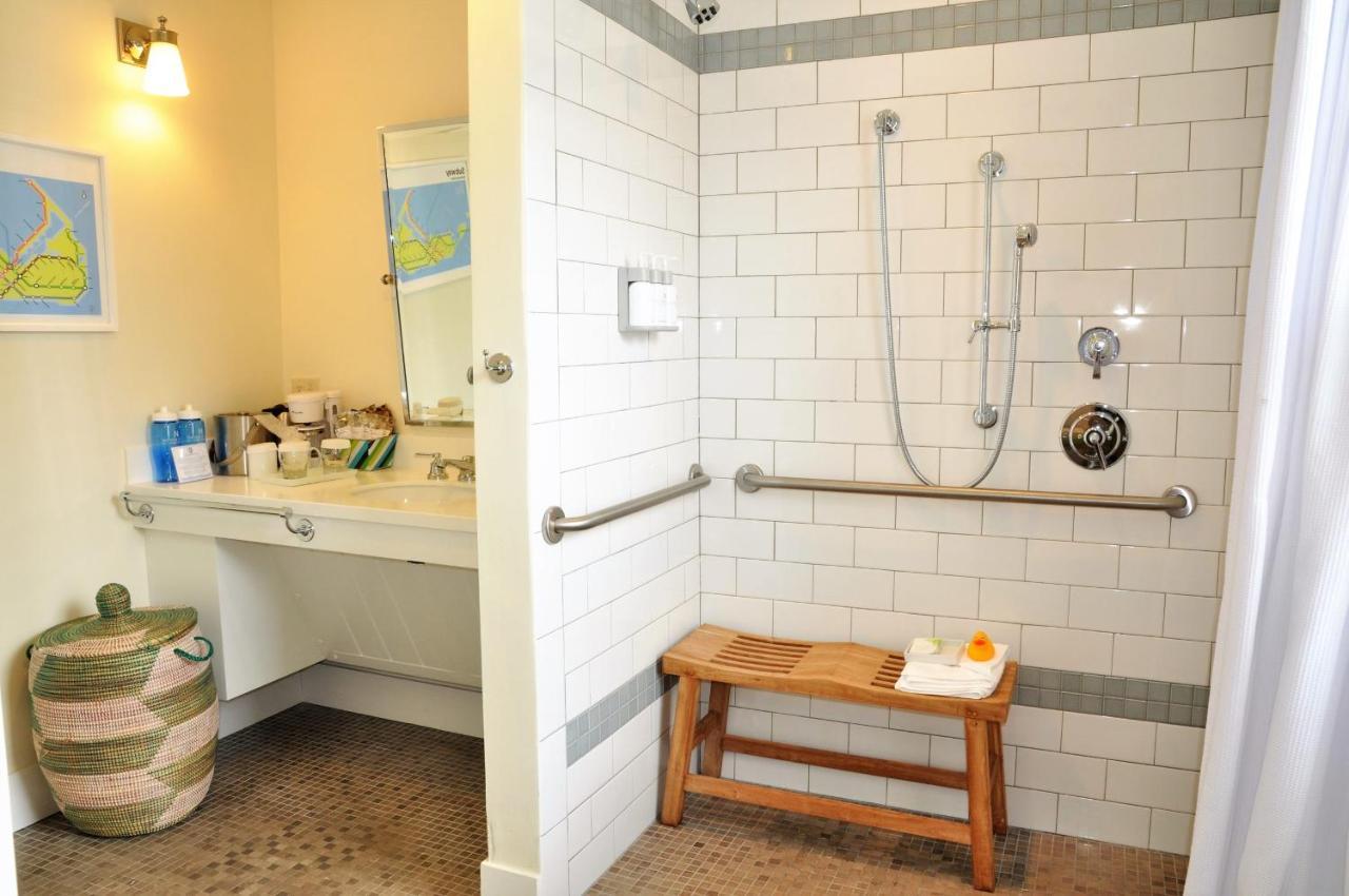 The Nantucket Hotel & Resort Екстер'єр фото