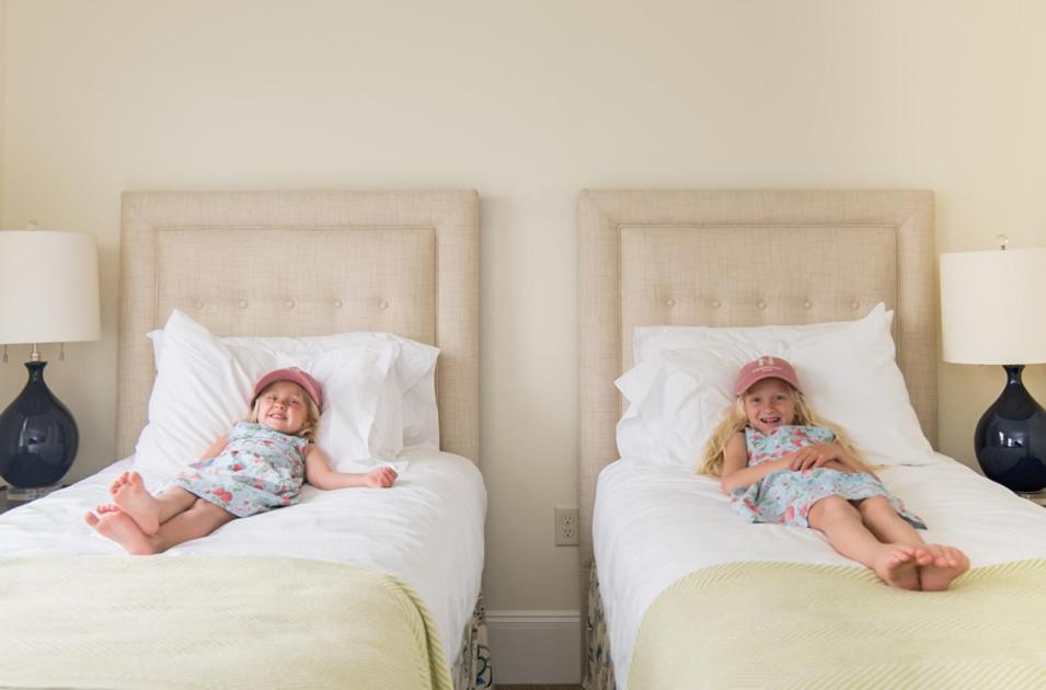 The Nantucket Hotel & Resort Екстер'єр фото