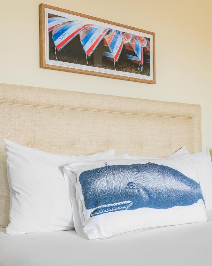 The Nantucket Hotel & Resort Екстер'єр фото