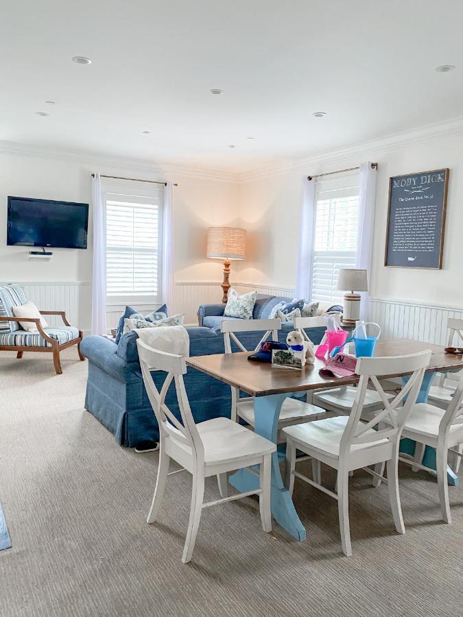 The Nantucket Hotel & Resort Екстер'єр фото