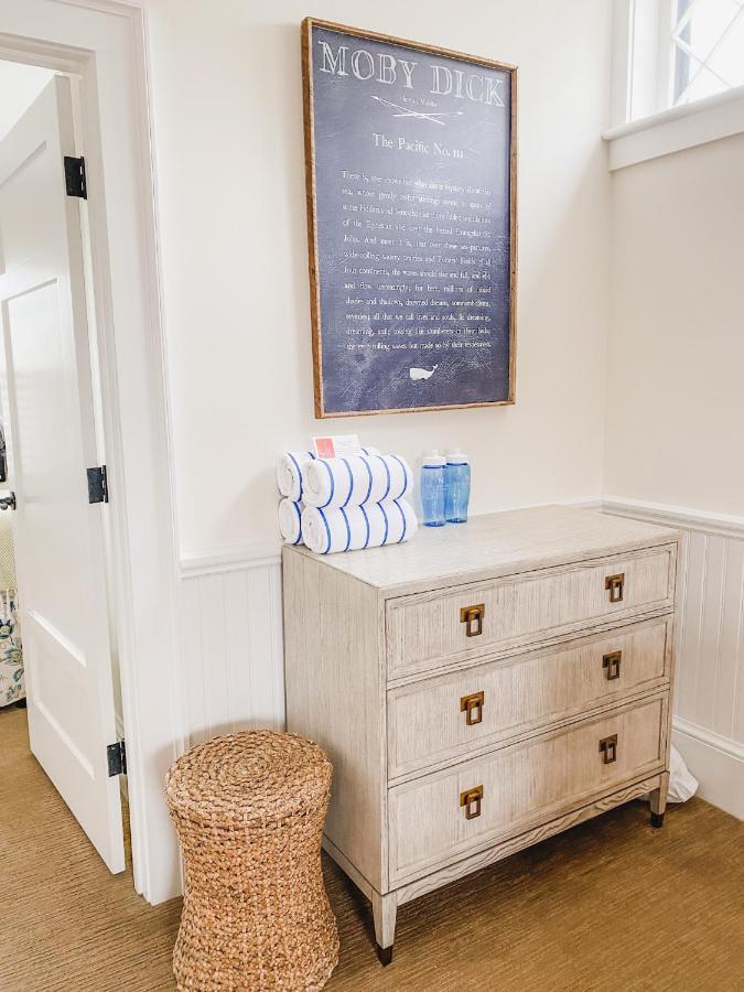 The Nantucket Hotel & Resort Екстер'єр фото