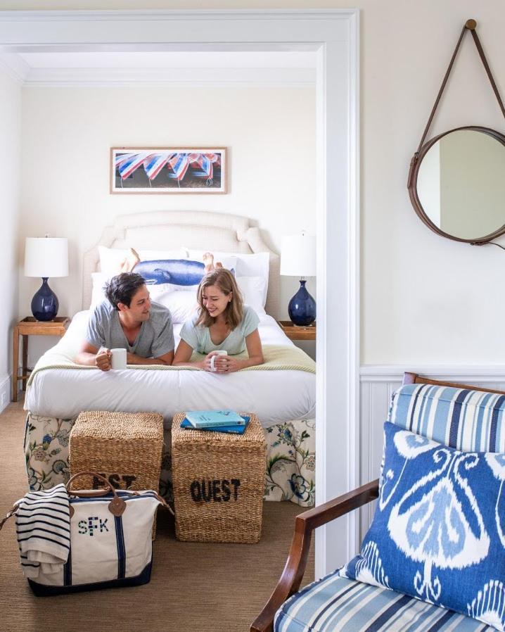 The Nantucket Hotel & Resort Екстер'єр фото
