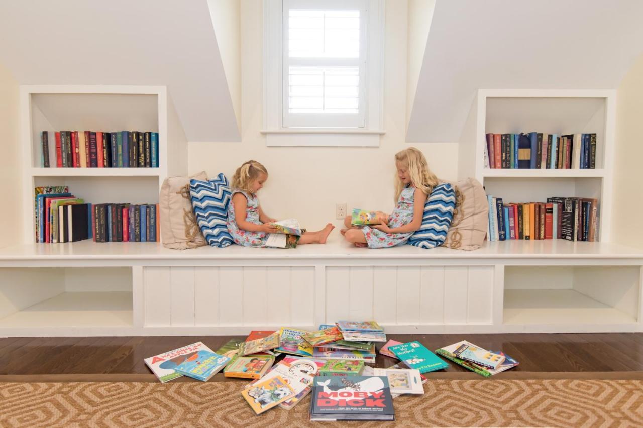 The Nantucket Hotel & Resort Екстер'єр фото