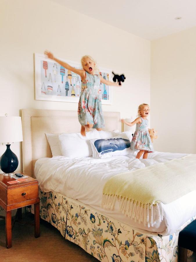 The Nantucket Hotel & Resort Екстер'єр фото