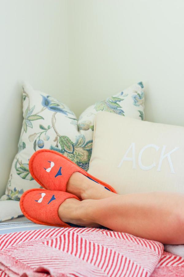 The Nantucket Hotel & Resort Екстер'єр фото