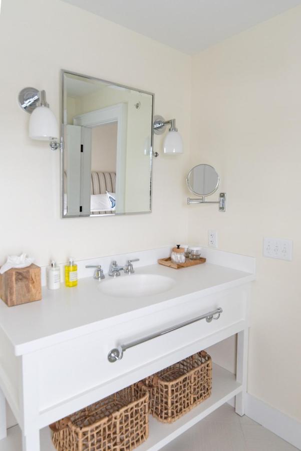 The Nantucket Hotel & Resort Екстер'єр фото