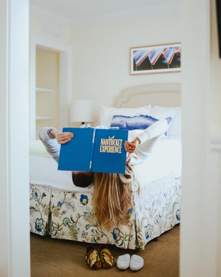 The Nantucket Hotel & Resort Екстер'єр фото