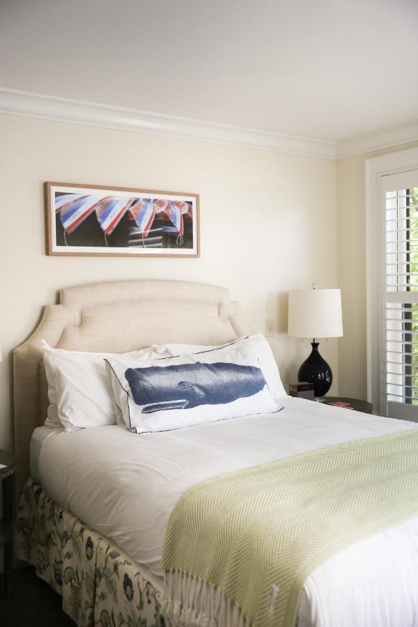 The Nantucket Hotel & Resort Екстер'єр фото
