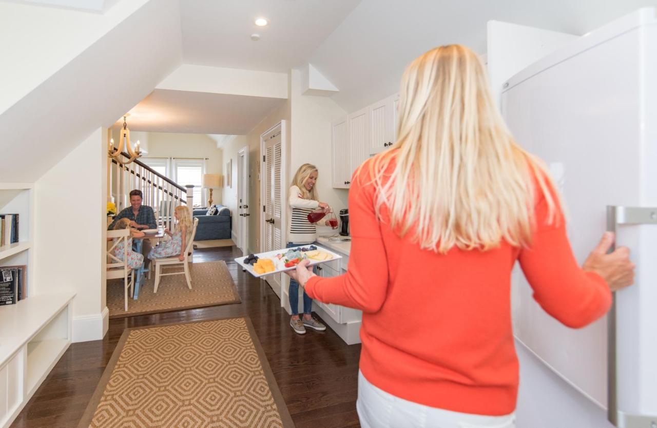 The Nantucket Hotel & Resort Екстер'єр фото