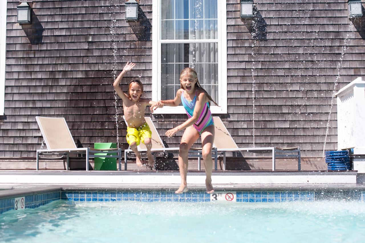 The Nantucket Hotel & Resort Екстер'єр фото